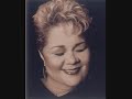 Etta James - Try A Little Tenderness