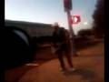 crazy lompoc gang fight