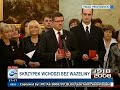 Skrzypek wchodzi bez wazeliny Skrzypek wchodzi bez wazeliny