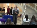 Alpha Gamma Alpha Induction Celebration Fall 2009.wmv