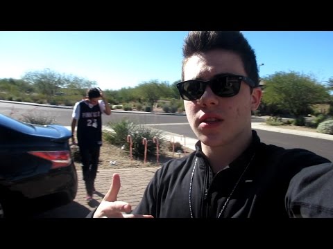A Day in the Life of FaZe Adapt - 500K!!