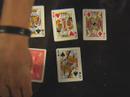 Card Selection 1