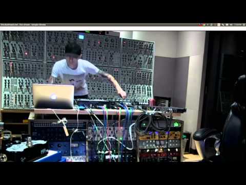 Deadmau5 Live Set (HD)
