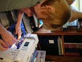 Quilting with Kathy 2