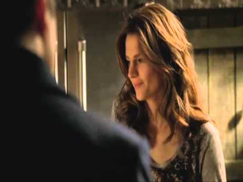 Castle & Beckett: Gravity