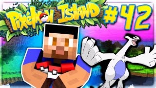 Pixelmon Randomizer FINALE - SHADOW HO-OH! (Minecraft Pokemon Mod) #16 