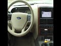 Review: 2006 Ford Explorer