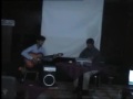 Omair & Khawar performance
