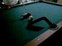 jessie's pool shots, part 2