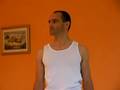 Yoga Vidya Gelenkübungen Teil 2: Wirbelsäule, Rumpf etc.