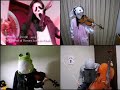 devildom string orchestra's performance  
game@ the legend of heroes vi
 