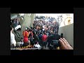 VIRAGE TARAJJI A9WA JOMHOUR- ESPERANCE de TUNIS