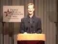 Bill Irwin in 2004 Dramatic Reading of the US Constitution - 21st and 22nd amendments