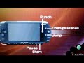 PSP SNK Arcade Classics Vol 1