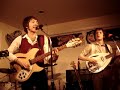 The Redwalls- Song 1