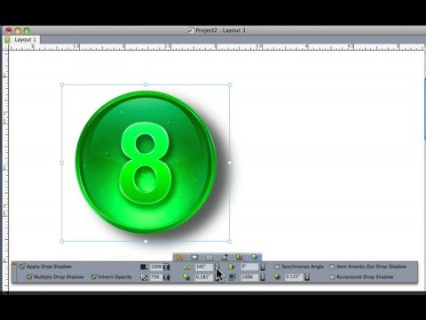 QuarkXpress 8: Novedades