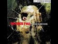senses fail