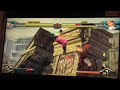 Tatsunoko vs Capcom Yatterman-1/Morrigan vs Casshan/Batsu