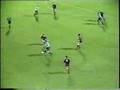 Grimsby Town VS Fulham 97-98