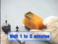 InkTec Canon BKI-6030B Refill Kit Video