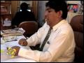EN DIRETRA SE REALIZO UNA REUNIÓN DE AUTORIDADES TRATARON EL TEMA DE LAS CONSTRUCTORAS