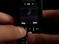 Sony Ericsson K750i