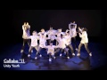 Unity Youth [Collabo '11]