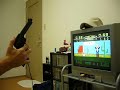 wild gunman on the japanese famicom