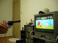 wild gunman on the japanese famicom