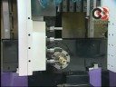 Chiah Chyun CNC Sliding Head Lathe Machine Chiah Chyun CNC Sliding Head Lathe Machine