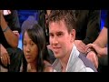 Yvie Teaches Ben To Sing - Xtra Factor 27th October 2005 Yvie Teaches Ben To Sing - Xtra Factor 27th October 2005