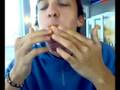 videos de uchi ext cheesburger