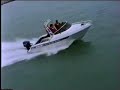 AMF 580 Vee Berth Cabin  See Video