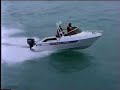 AMF 580 Vee Berth Cabin - Plate Alloy Boat Action AMF 580 Vee Berth Cabin - Plate Alloy Boat Action