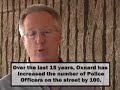 Crime Statistics
