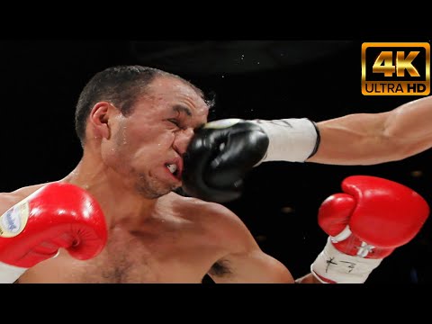 TOP 20 ONE PUNCH KNOCKOUTS IN BOXING HISTORY (4K)