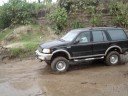 Expedition Racing