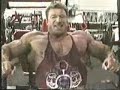 the battle for the olympia 2002
