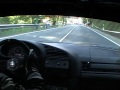 Interior BMW M3 Sergio Morilla-Urkiola 2010!