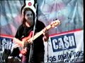 \"Adrian Gruning\" Bass Solo    www.adriangruning.com.ar