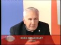 Juan Carlos Bataller entrevistó al sacerdote Dario Betancourt  3/4