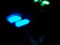 Cuco's Light Show