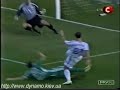 FC Dynamo Kyiv 7 -  3 FC Karpaty Lviv