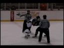 Aaron Pietila vs. Kevin Bechard Aaron Pietila vs. Kevin Bechard