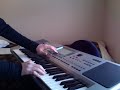 Afghan keyboard - Hasib Wahidi - Sanama Afghan keyboard - Hasib Wahidi - Sanama
