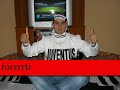 Juventus Inter 1-1 gol camoranesi spettacolo