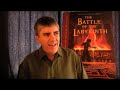 Battle of the Labyrinth, part 1