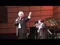 Georges Dimou Konzert
