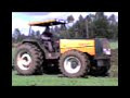 JHON DEERE  2850 V/S VALTRA VAMET 985S