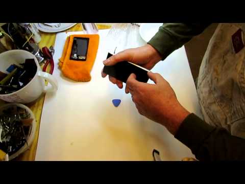 Nokia Lumia 925 Screen Repair